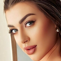 mirabel_blue Çıplak