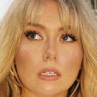 Miranda Harrison Çıplak