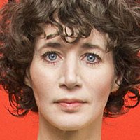 Miranda July Çıplak