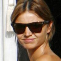 Miranda Kerr Çıplak
