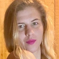 Miranda Maverick Çıplak