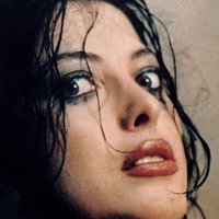 Mirella Banti Çıplak