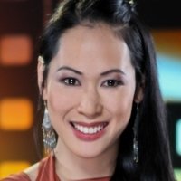 Miriam Hie Çıplak