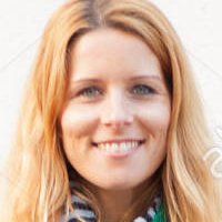 Miriam Lange Çıplak