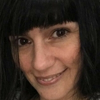 Miriam Tonietti Çıplak