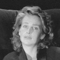 Mirjam Sternheim Çıplak