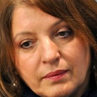 Mirjana Karanovic Çıplak