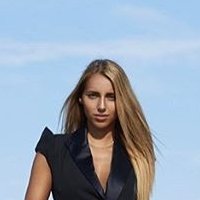 Mirjana Mira Zuber Çıplak