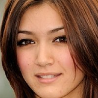 Misa Campo Çıplak