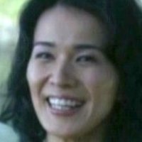 Misa Shimizu Çıplak