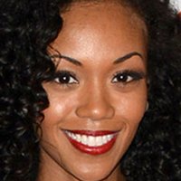 Mishael Morgan Çıplak
