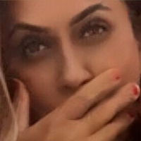 Mishel Karen Çıplak