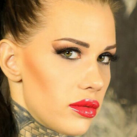 Miss Alessa Milano Çıplak