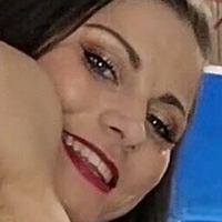 miss-aubreystark Çıplak