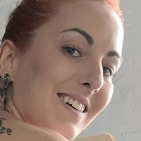 Miss Bella Trix Çıplak