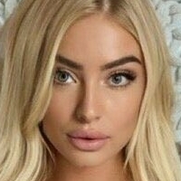 Miss Elle X Çıplak