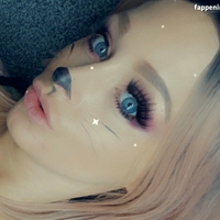 miss_gray Çıplak