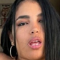 Miss Issy Çıplak
