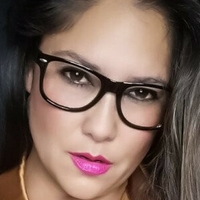 Miss Jade Jewels Çıplak