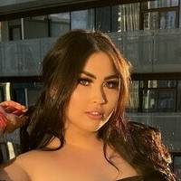 Miss Leira Çıplak