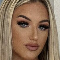 Miss Maisie Çıplak