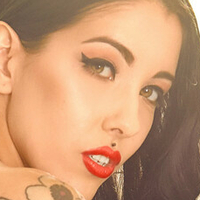 Miss Marilyn Çıplak