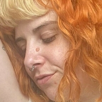 miss_masochist Çıplak