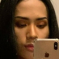 Miss Ryan Iris Çıplak