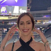 Miss Star Çıplak