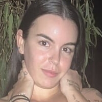 Miss Tahlia Çıplak