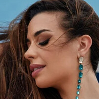 Miss Tequila Çıplak