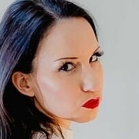 Miss Vanessa Pur Çıplak