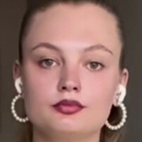 missgeorgiacavallo Çıplak