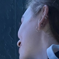 missgeorginarose Çıplak