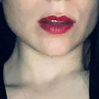 misskittienoir Çıplak