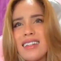Missvalentine18 Çıplak