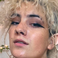 MissyBlue Çıplak