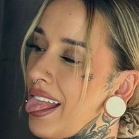 Mistress Alesia / Alesia Melissa Çıplak