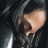 Mistress Evil Kitten Çıplak