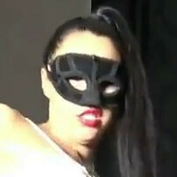 Mistress Gaia Çıplak