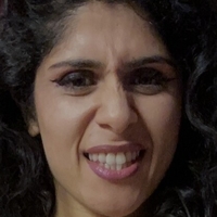 Mistress Sophia Sahara Çıplak