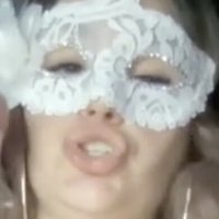 MistressChristy Çıplak