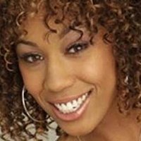 Misty Stone Çıplak