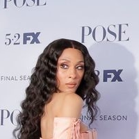 Mj Rodriguez Çıplak