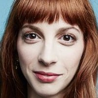 Molly Bernard Çıplak
