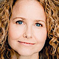 Molly Hagan Çıplak