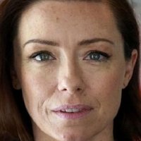 Molly Parker Çıplak