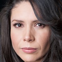 Monica Bejarano Çıplak