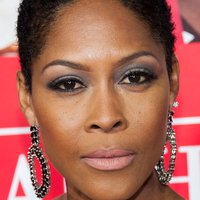 Monica Calhoun Çıplak