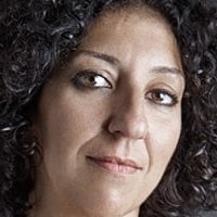 Mónica Cervera Çıplak